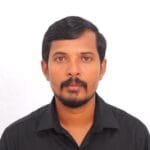 Portrait of Manager of Cey Cinnamon